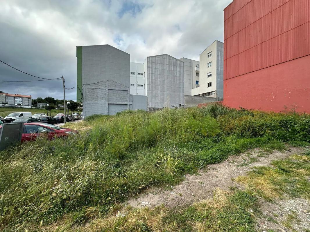 Terreno en venta en Arteixo, A Coruña photo 5
