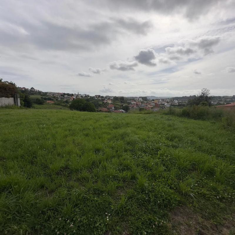 Terreno en venta en Culleredo, A Coruña photo 1