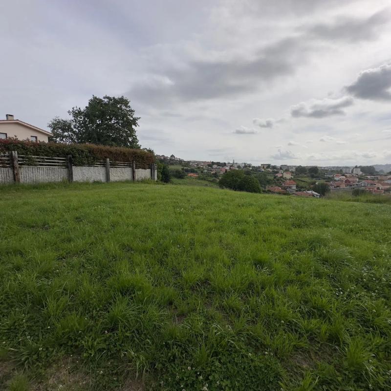 Terreno en venta en Culleredo, A Coruña photo 2