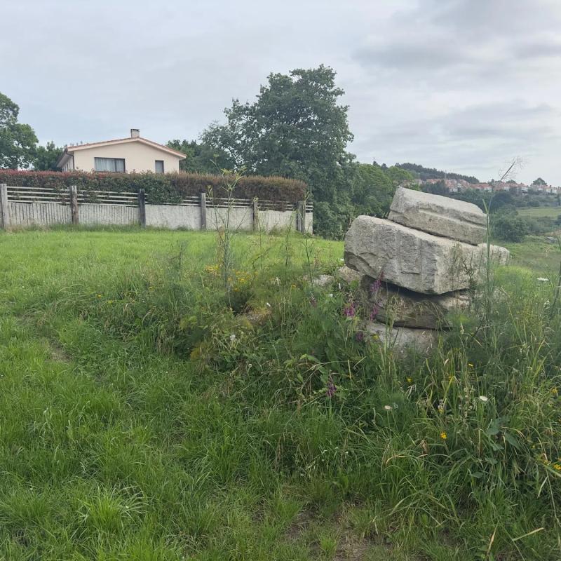 Terreno en venta en Culleredo, A Coruña photo 4
