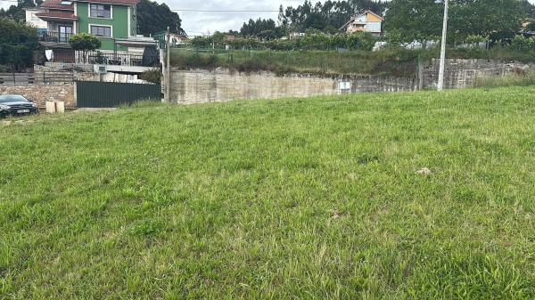 Terreno en calle Cadaval, 12 photo 1