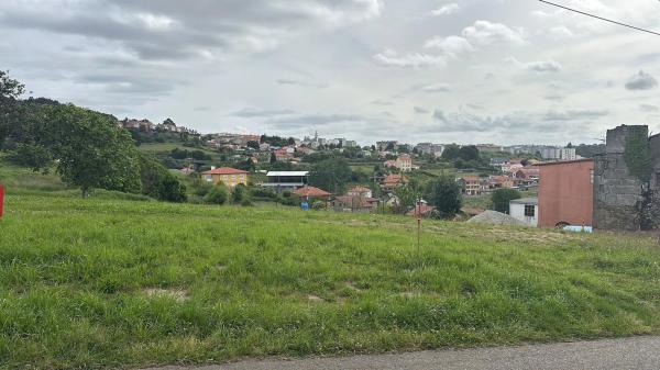 Terreno en calle Cadaval, 10 photo 3