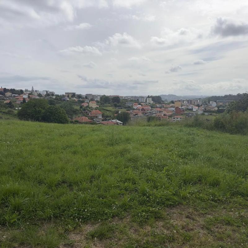 Terreno en venta en Culleredo, A Coruña photo 5