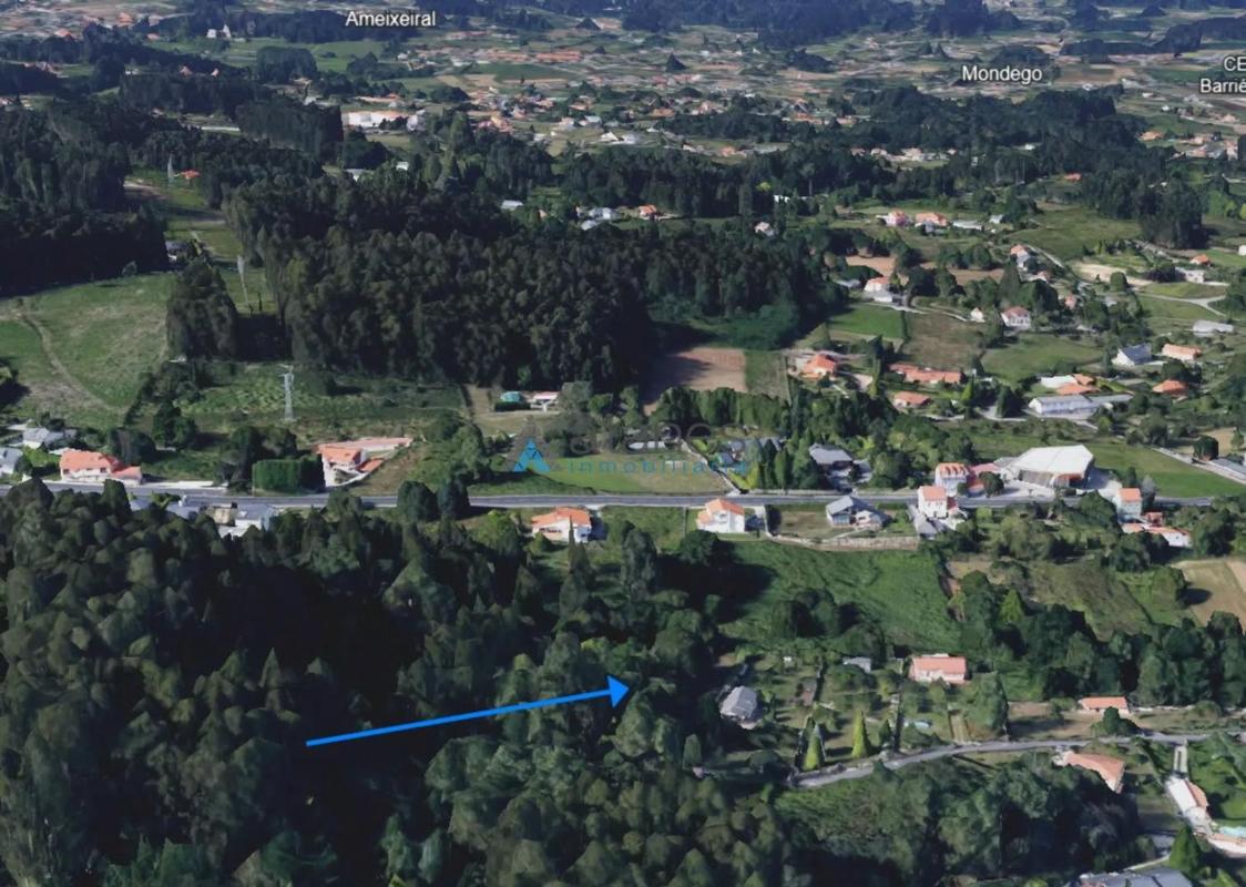 Land for sale in Sada, A Coruña photo 4