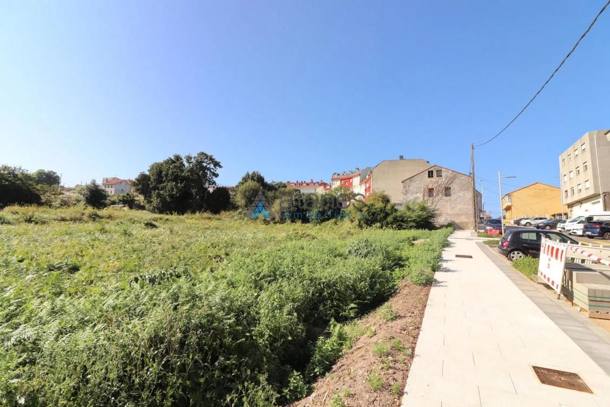 Terreno en venta en Arteixo, A Coruña photo 5