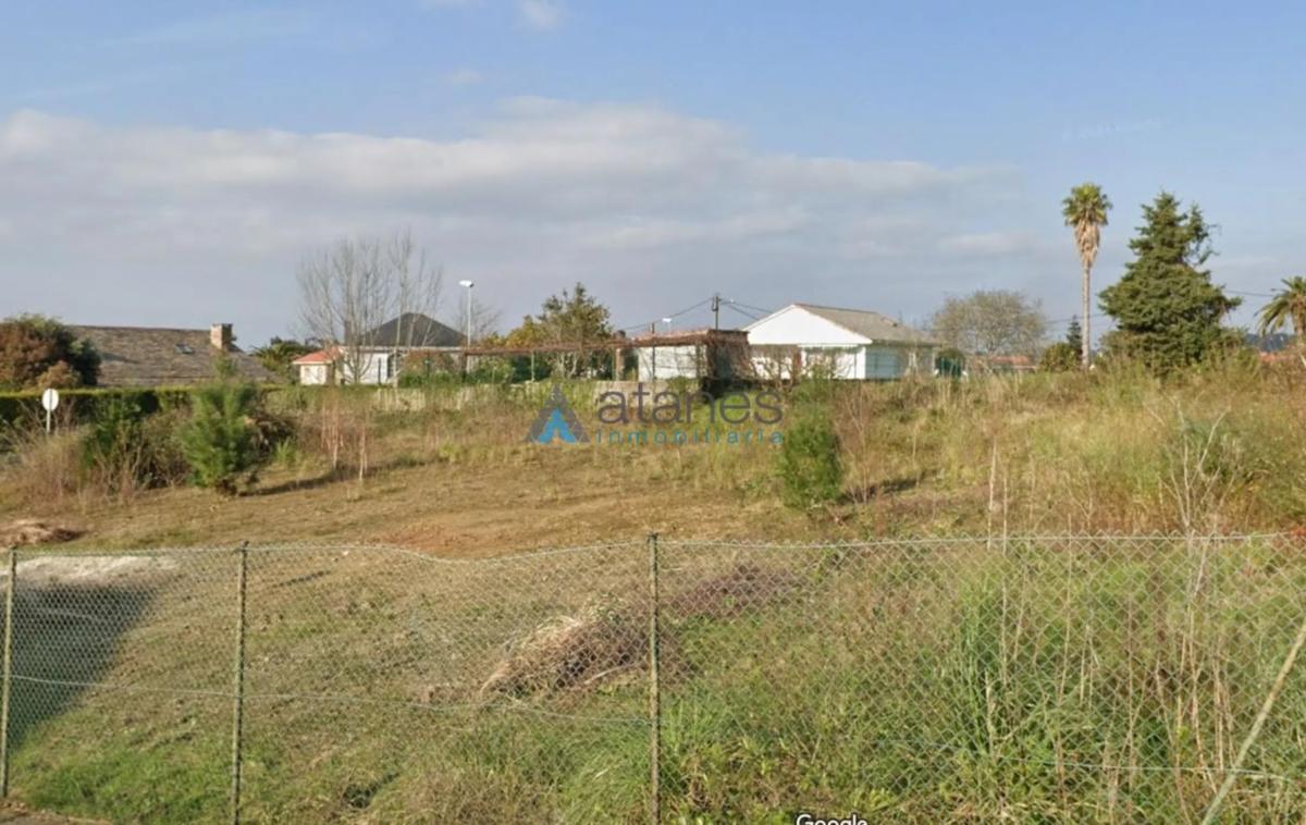 Участок земли на продажу в Олейруш, Ла-Коруня photo 3