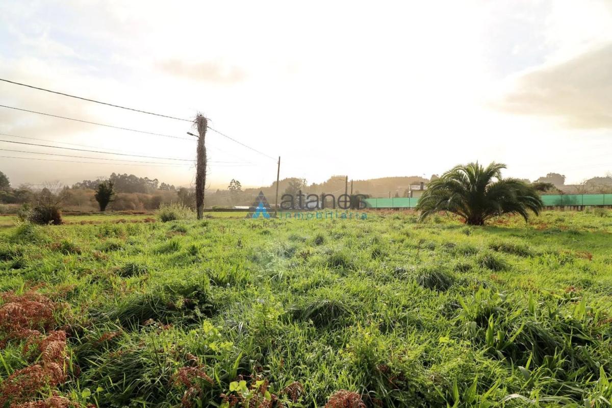 Terreno en venta en Sada, A Coruña photo 3