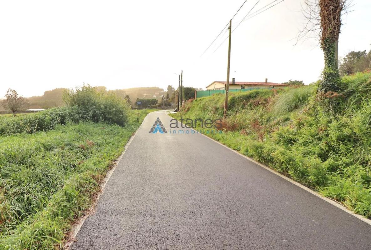 Terreno en venta en Sada, A Coruña photo 5