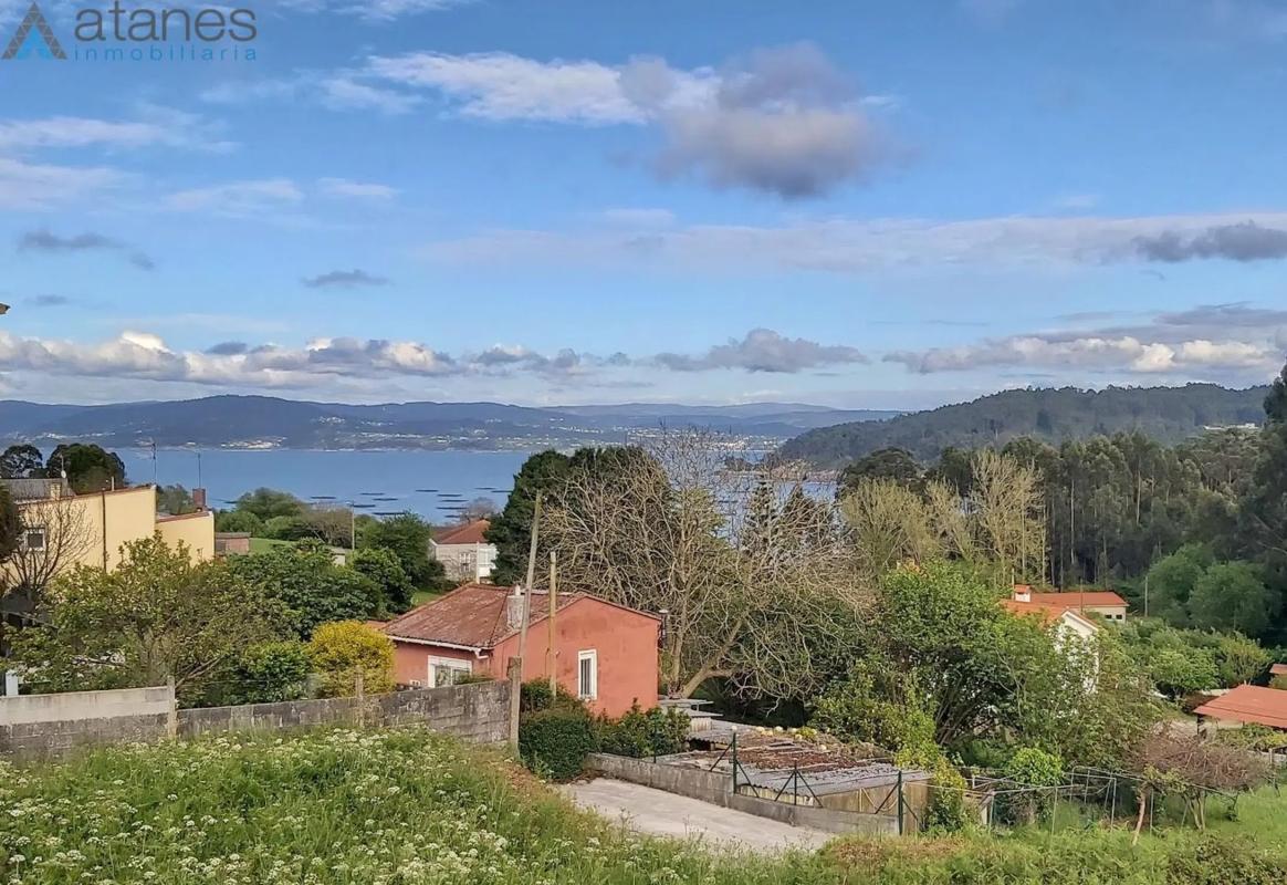 Terreno en venta en Oleiros, A Coruña photo 4