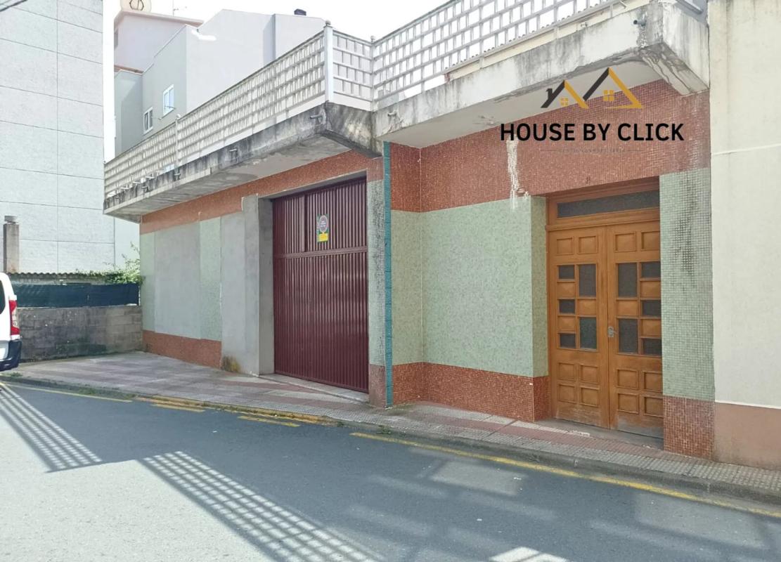 Terreno en venta en Arteixo, A Coruña photo 4