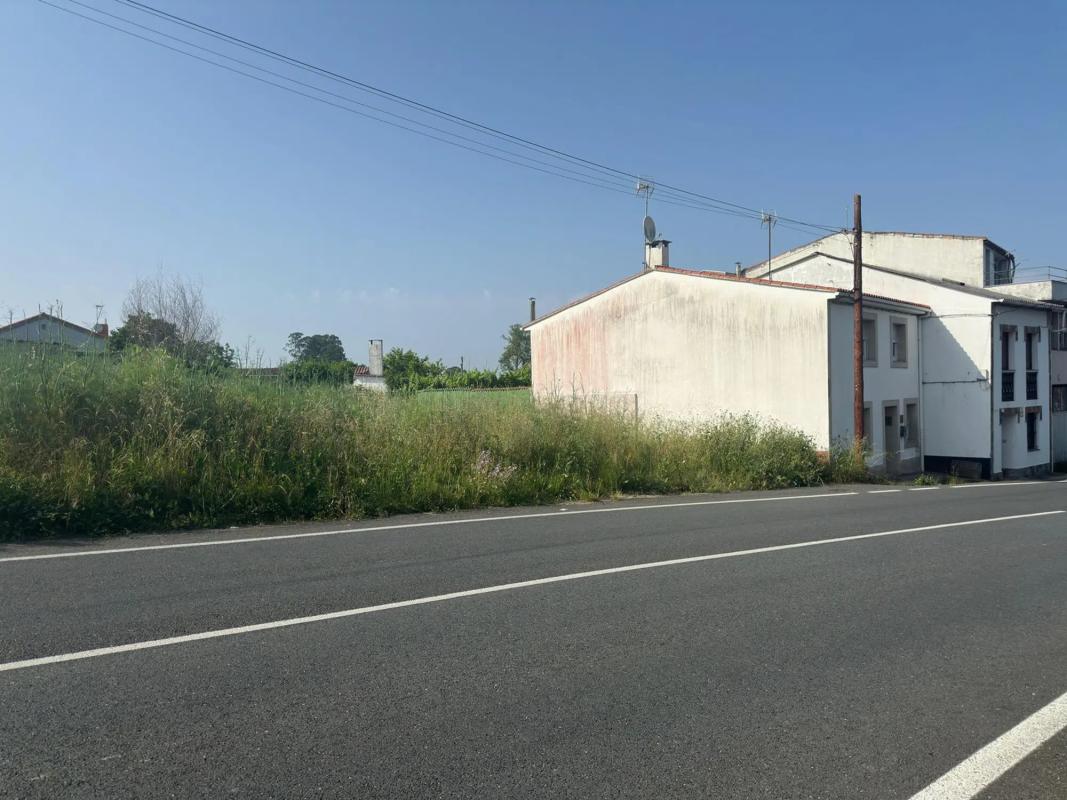 Działka na sprzedaż w Sada, A Coruña photo 2