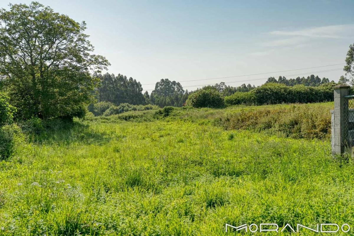 Terreno en venta en Sada, A Coruña photo 1