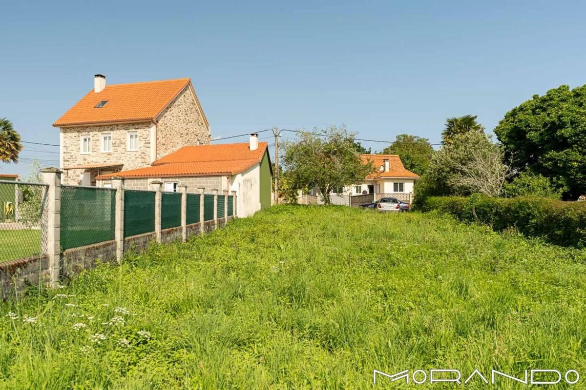 Terreno en venta en Sada, A Coruña photo 3