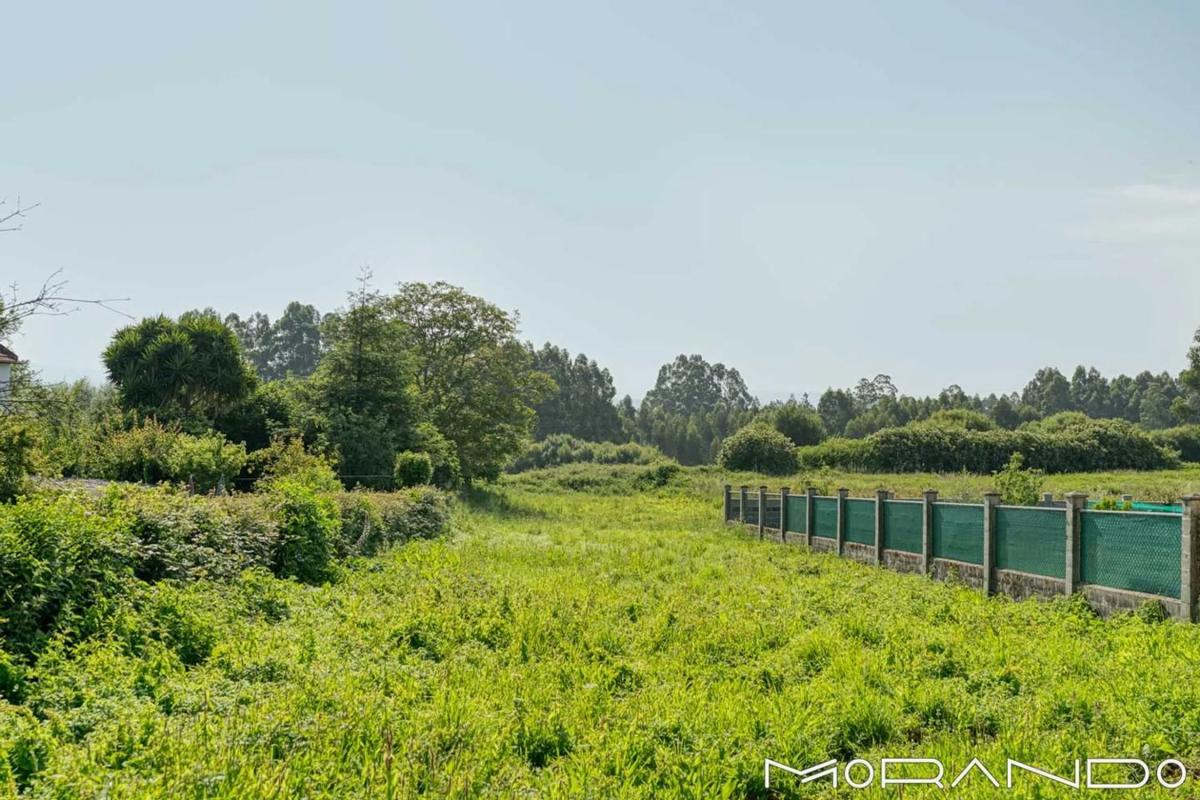 Terreno en venta en Sada, A Coruña photo 5