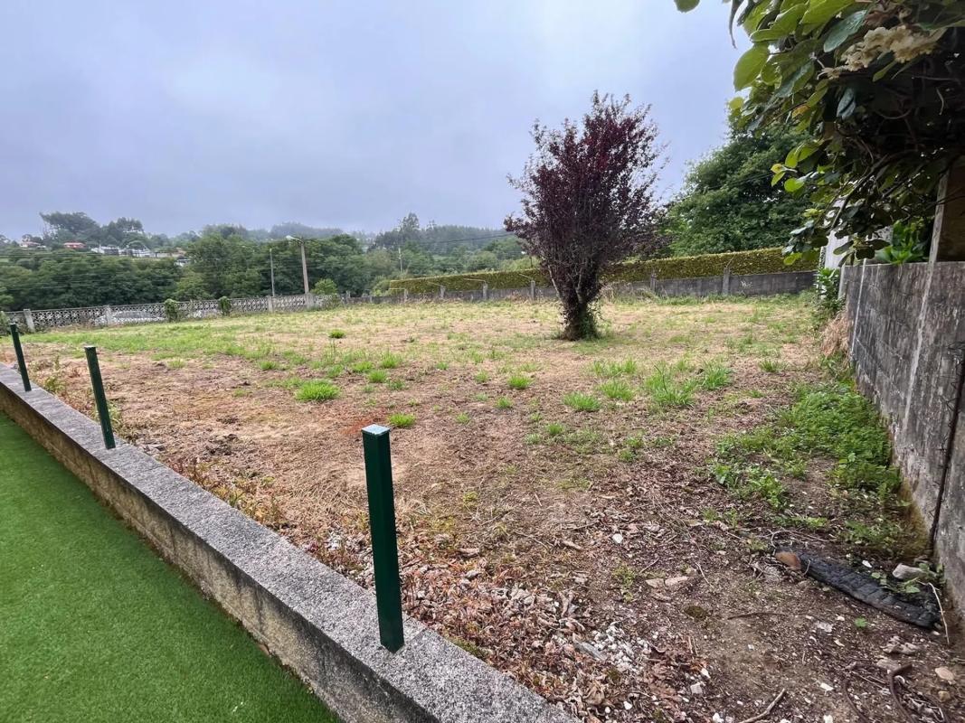 Land for sale in Sada, A Coruña photo 1