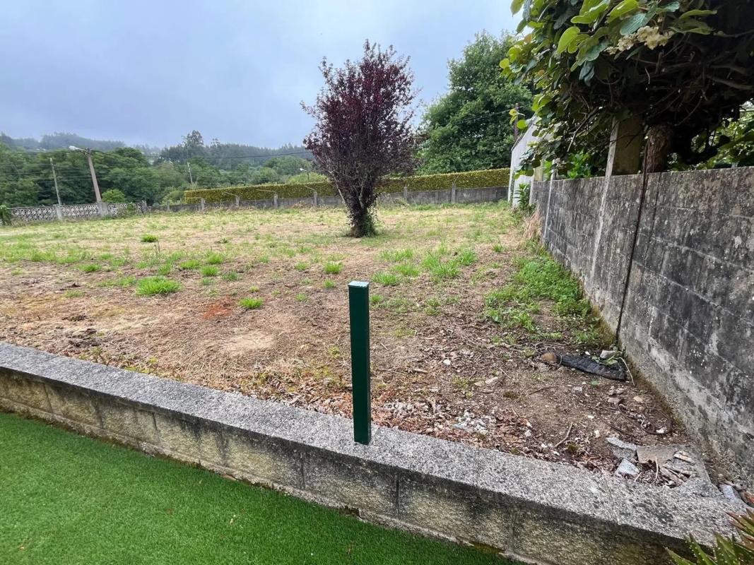 Land for sale in Sada, A Coruña photo 3