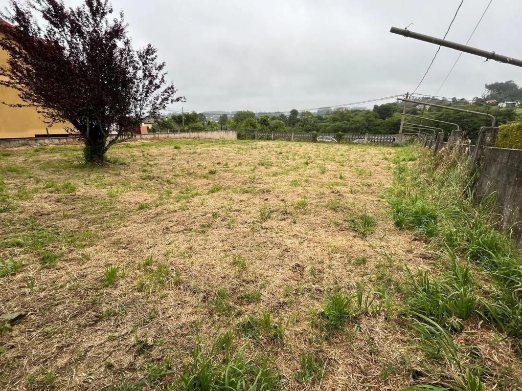 Land for sale in Sada, A Coruña photo 5