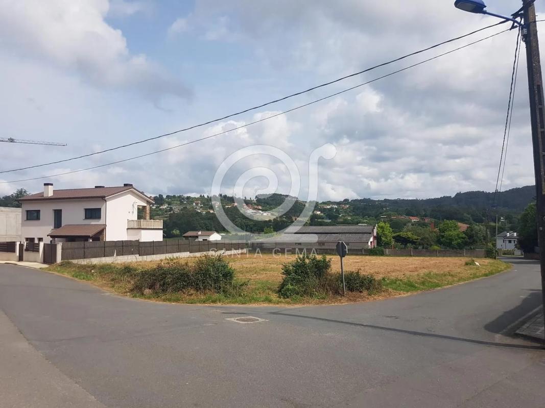 Terreno en venta en Culleredo, A Coruña photo 5