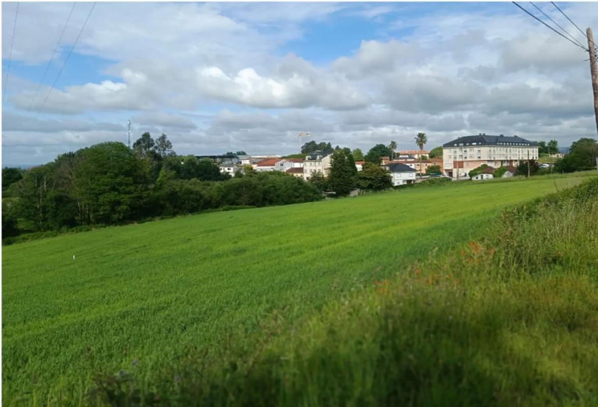 Terreno en venta en Abegondo, A Coruña photo 2