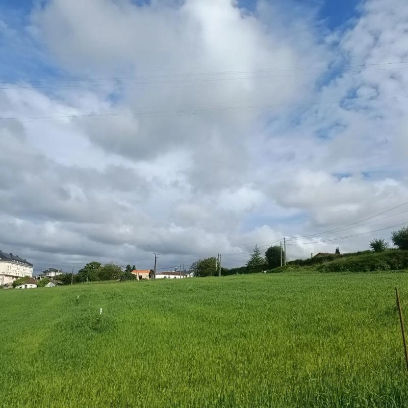 Terreno en venta en Abegondo, A Coruña photo 3