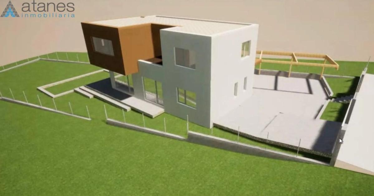 Terreno en venta en Oleiros, A Coruña plan 1