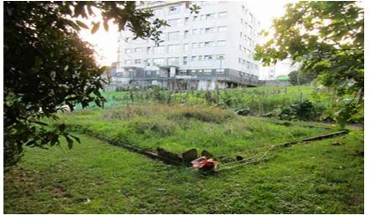 Terreno en venta en Culleredo, A Coruña photo 1