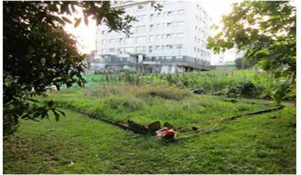 Terreno en calle Luis Seoane, 2 photo 1