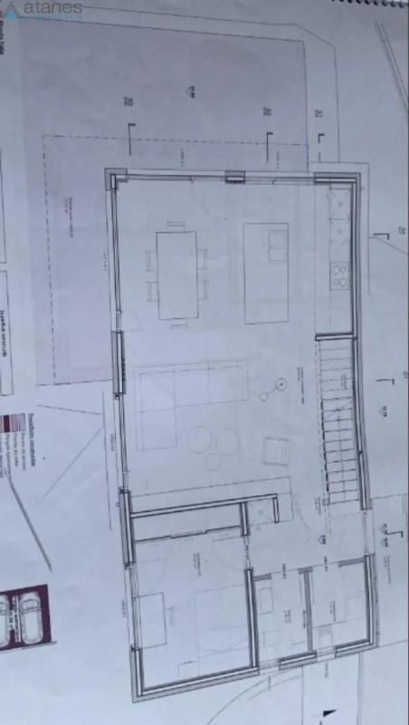 Terreno en venta en Oleiros, A Coruña plan 2