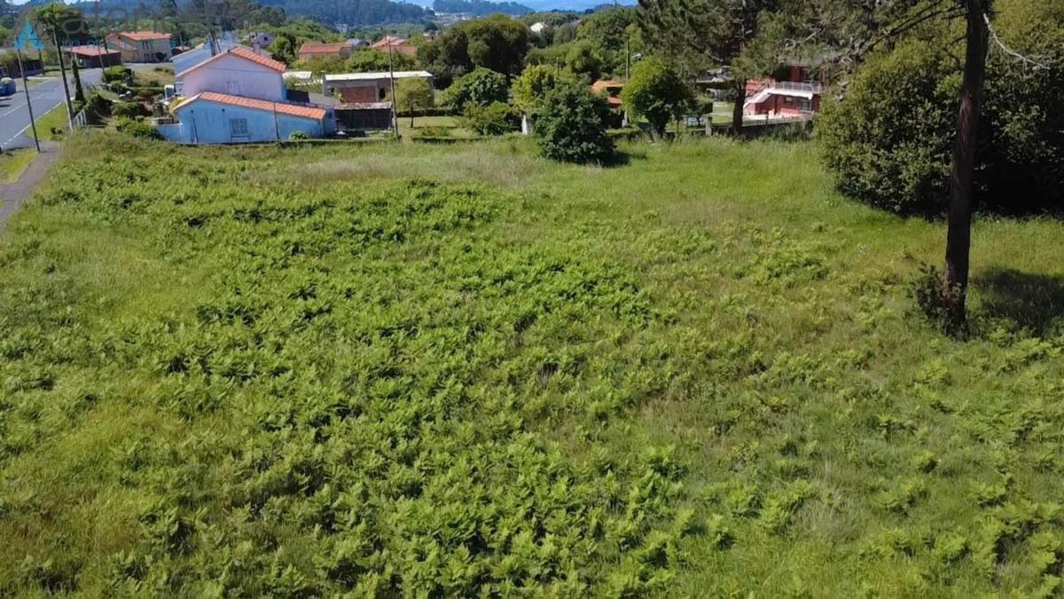 Terreno en venta en Oleiros, A Coruña photo 5