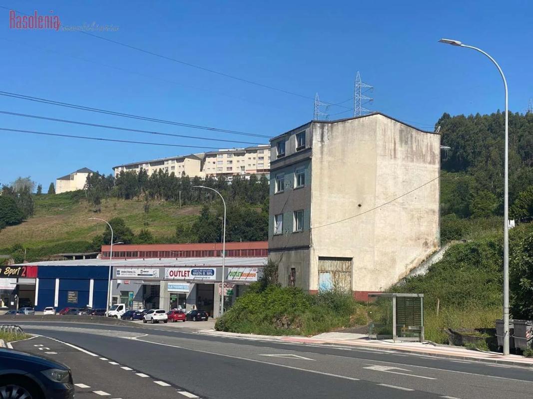 Terreno en venta en Arteixo, A Coruña photo 2