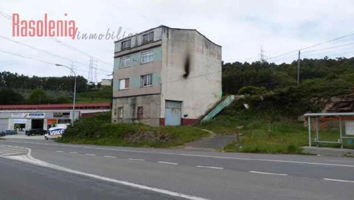 Terreno en venta en Arteixo, A Coruña photo 3