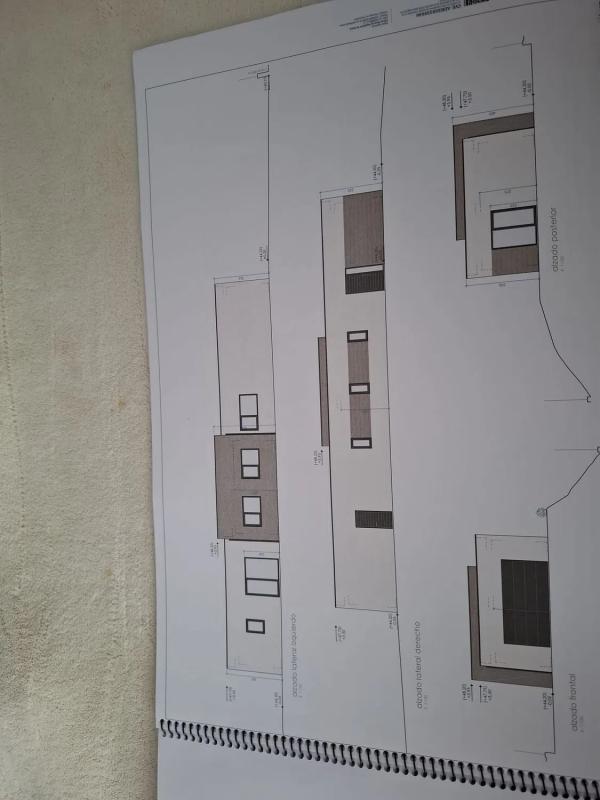 Terreno en venta en Culleredo, A Coruña plan 1