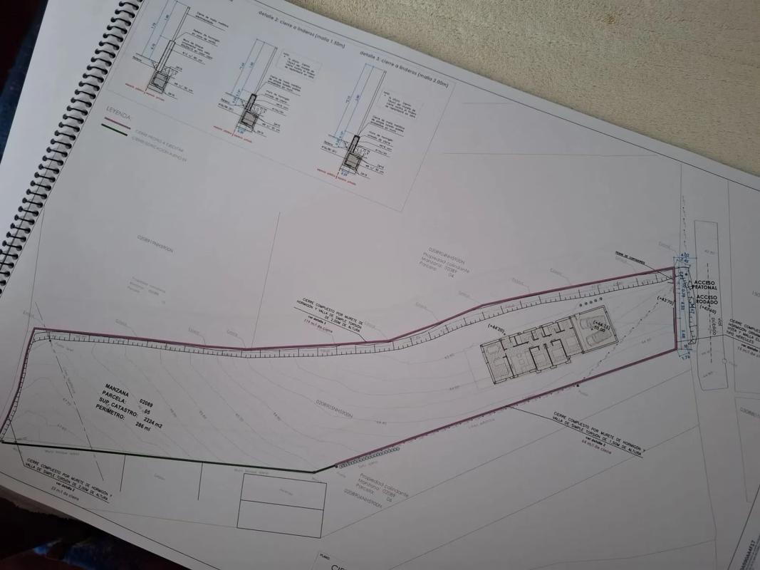 Terreno en venta en Culleredo, A Coruña plan 4