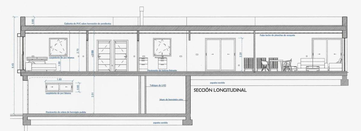 Terreno en venta en Sada, A Coruña plan 3