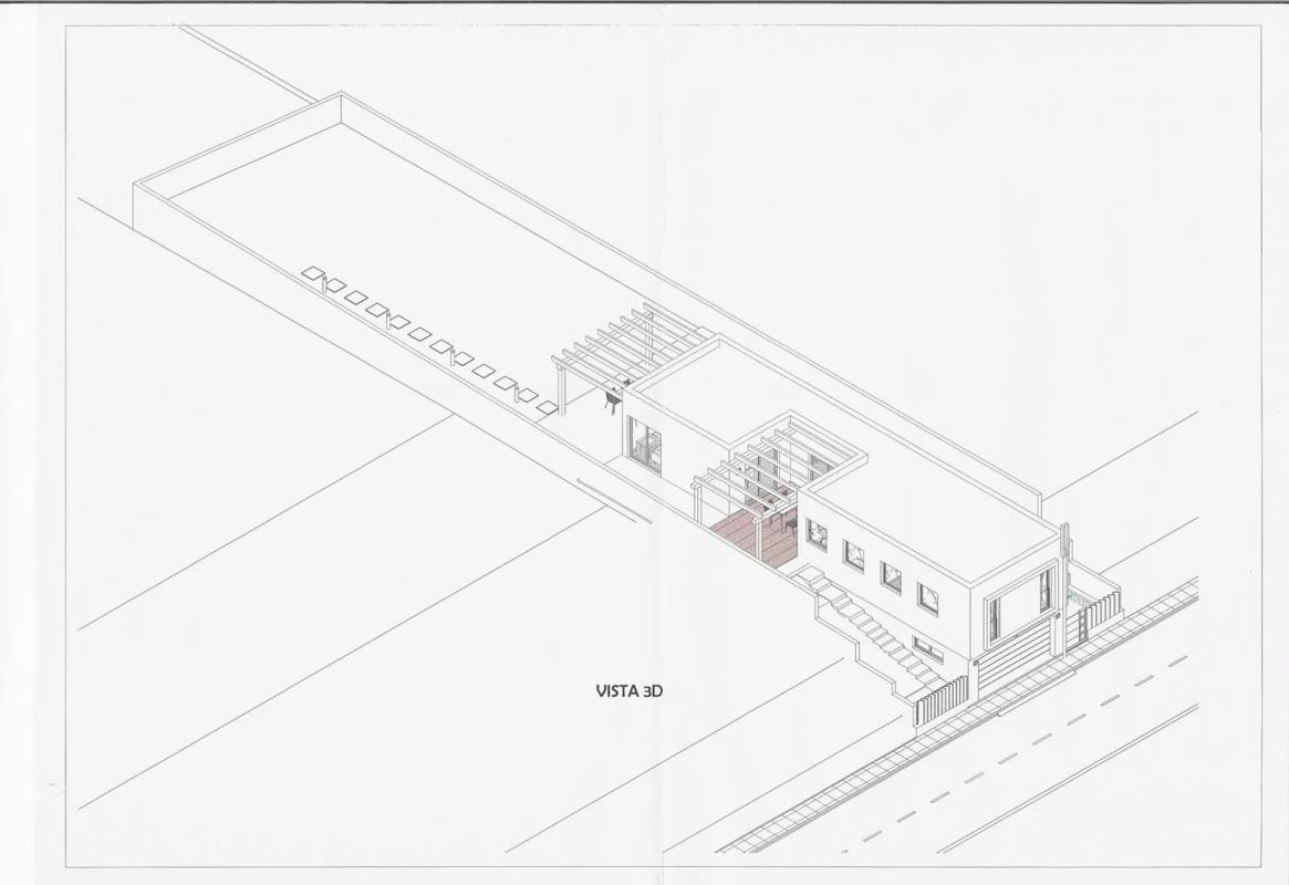 Terreno en venta en Sada, A Coruña plan 4