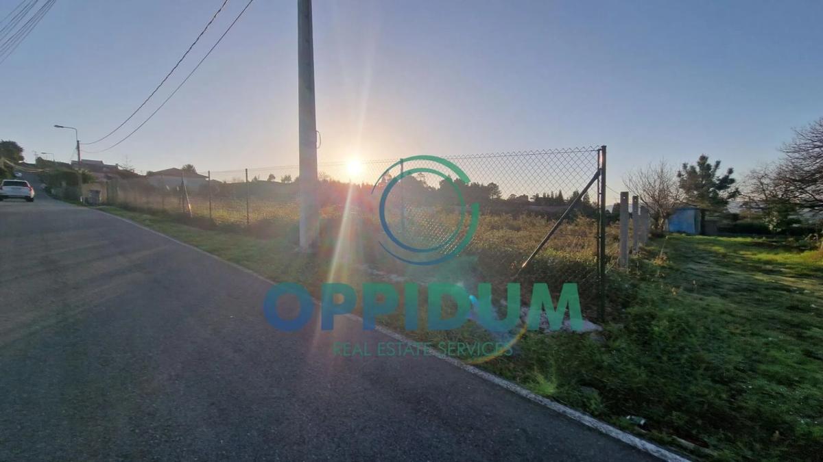 Участок земли на продажу в Артеихо, Ла-Коруня photo 5