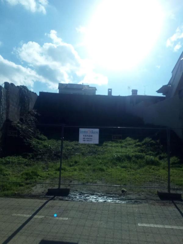 Участок земли на продажу в Олейруш, Ла-Коруня photo 2