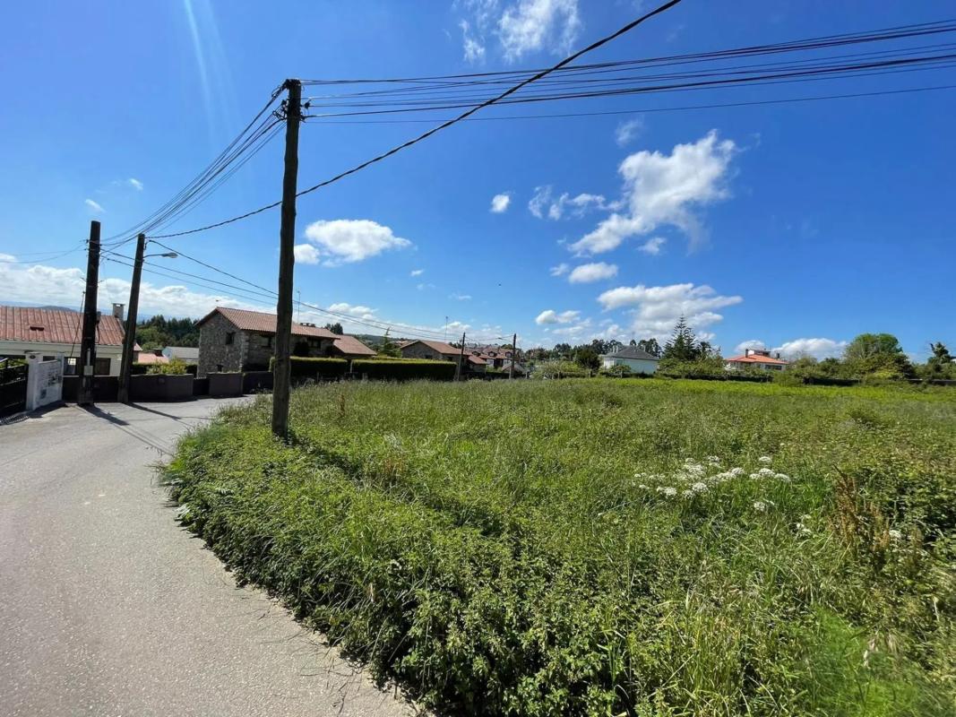 Działka na sprzedaż w Sada, A Coruña photo 1