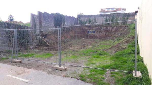 Terreno en avenida Ramón Nuñez Montero photo 4
