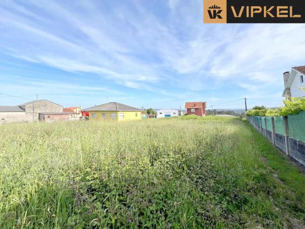 Terreno en Aldea Taibo photo 1