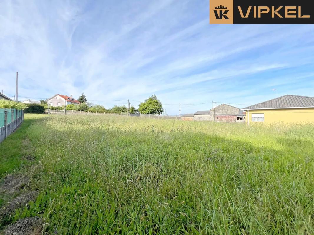 Участок земли на продажу в Сада, Ла-Коруня photo 2