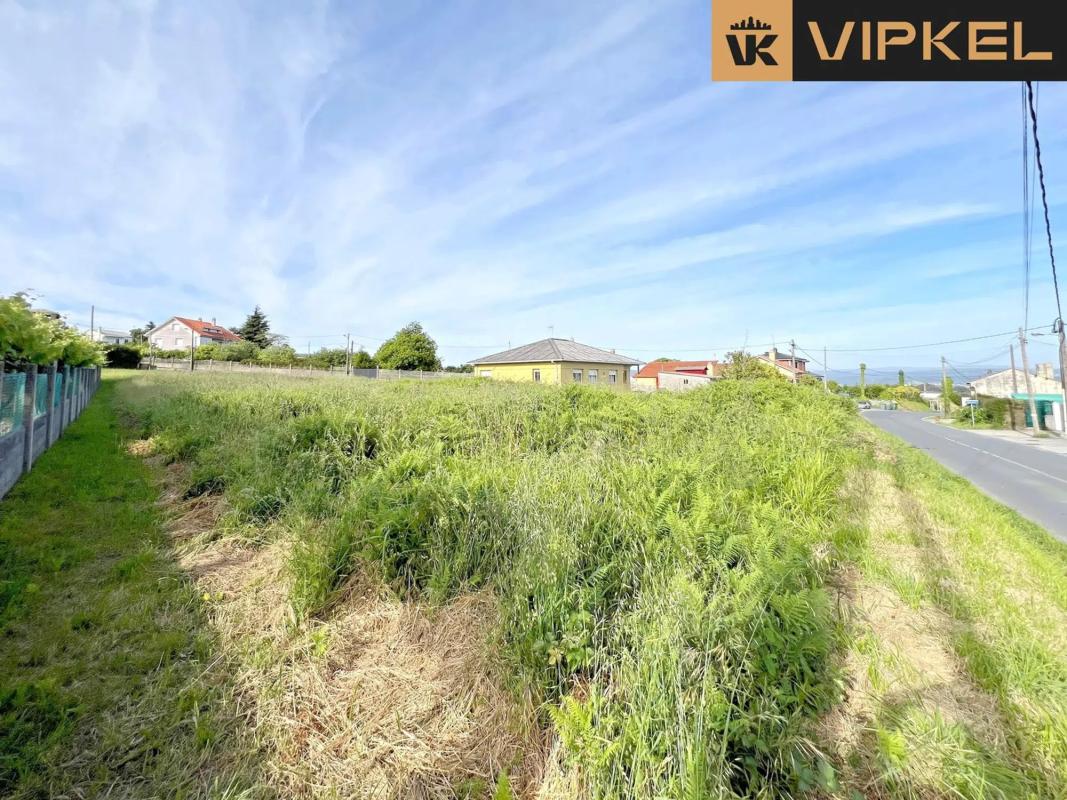 Участок земли на продажу в Сада, Ла-Коруня photo 3