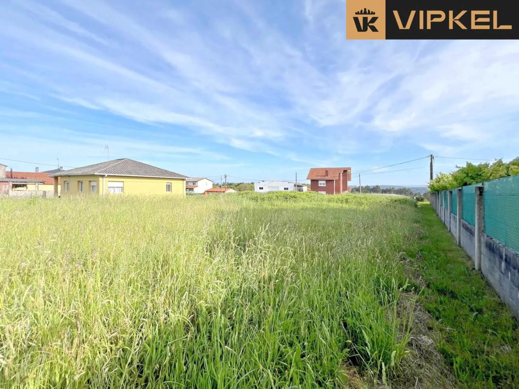 Участок земли на продажу в Сада, Ла-Коруня photo 5