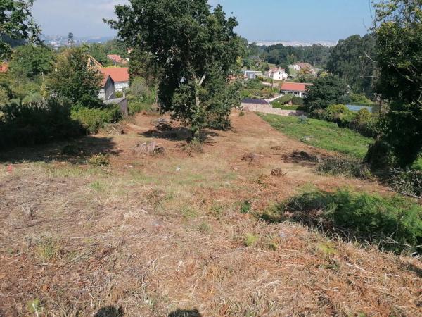 Terreno en calle Sofía Casanova, 5 photo 4