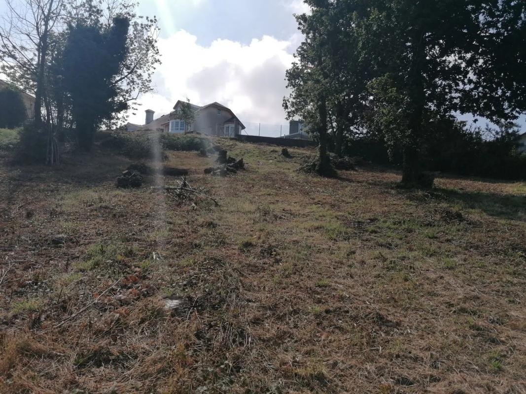 Działka na sprzedaż w Oleiros, A Coruña photo 5