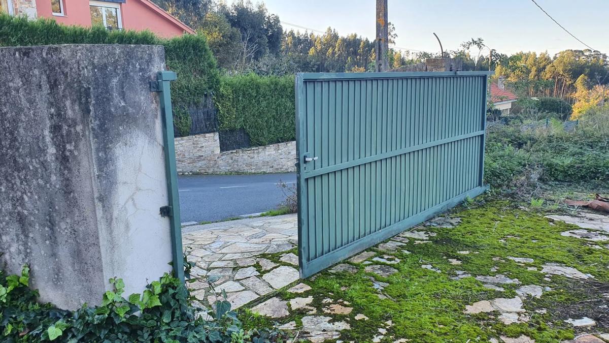 Terreno en venta en Sada, A Coruña photo 3