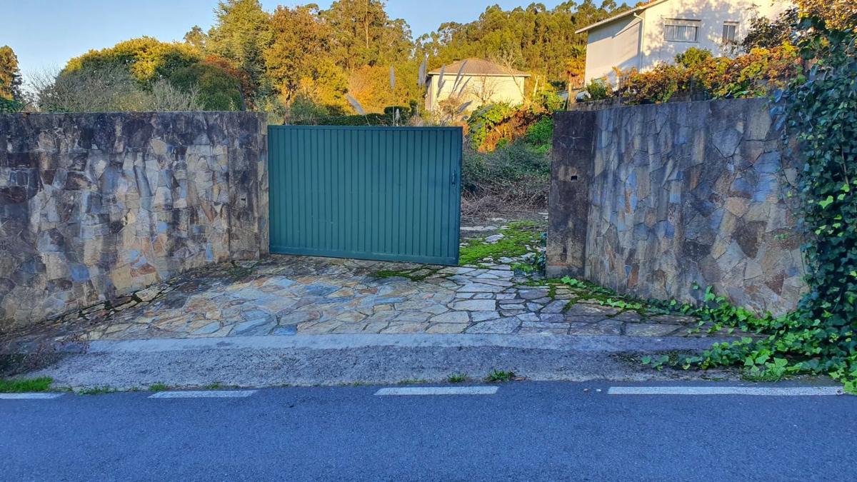 Terreno en venta en Sada, A Coruña photo 4