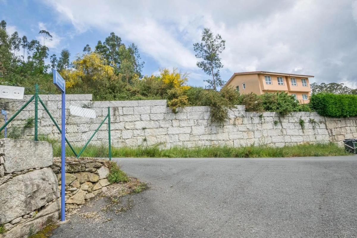 Terreno en venta en Culleredo, A Coruña photo 4