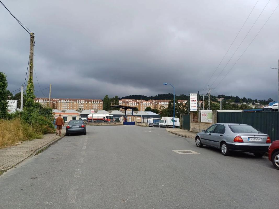 Terreno en venta en Culleredo, A Coruña photo 1