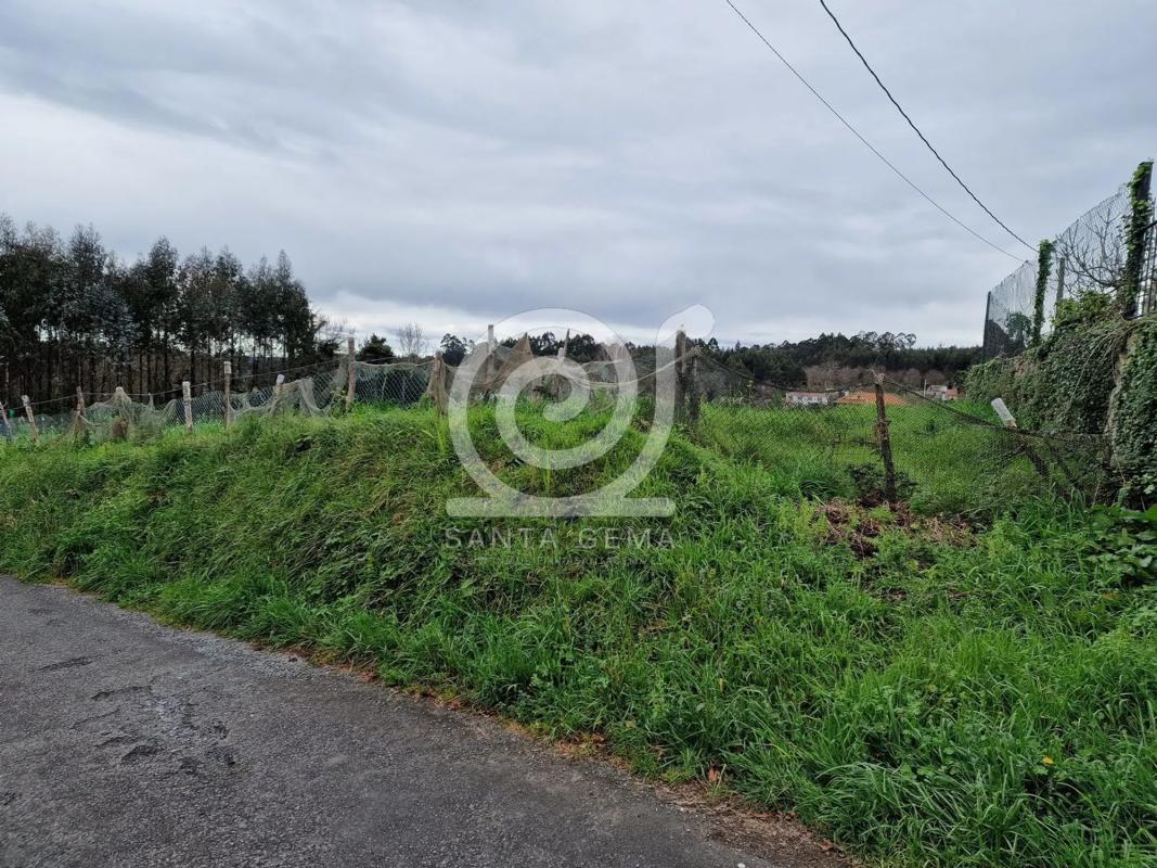 Участок земли на продажу в Бергондо, Ла-Коруня photo 3
